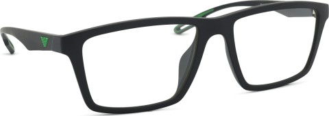 Emporio Armani EA 4189U 50011W 55 (клипса)