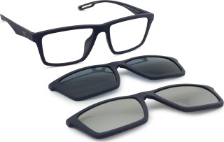 Emporio Armani EA 4189U 50881W 55 (клипса) 30994