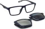 Emporio Armani EA 4189U 50881W 55 (клипса) 30995