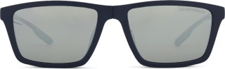 Emporio Armani EA 4189U 50881W 55 (клипса) 31008