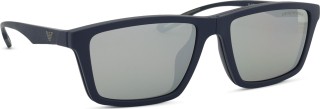 Emporio Armani EA 4189U 50881W 55 (клипса) 31009