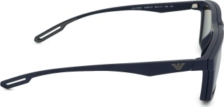 Emporio Armani EA 4189U 50881W 55 (клипса) 31010