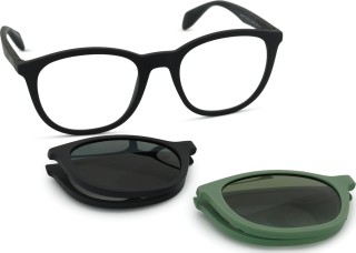 Emporio Armani EA 4211 50011W 52 (uzliekamās) 36864