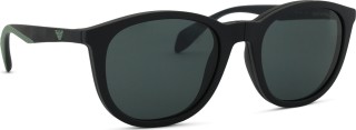 Emporio Armani EA 4211 50011W 52 (uzliekamās) 36866