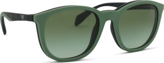 Emporio Armani EA 4211 50011W 52 (uzliekamās) 36869
