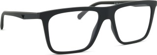 Emporio Armani EA 4258 50011W 56 (uzliekamās)