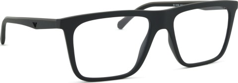 Emporio Armani EA 4258 50011W 56 (uzliekamās)