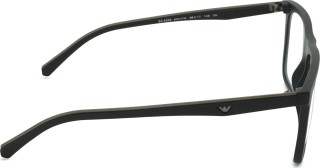 Emporio Armani EA 4258 50011W 56 (uzliekamās) Produkts no sāniem