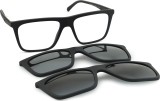 Emporio Armani EA 4258 50011W 56 (uzliekamās) 49210
