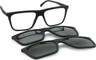 Emporio Armani EA 4258 50011W 56 (uzliekamās)