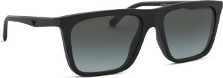 Emporio Armani EA 4258 50011W 56 (uzliekamās)