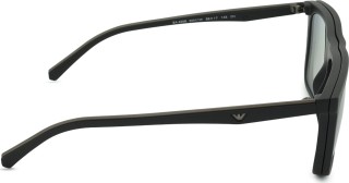 Emporio Armani EA 4258 50011W 56 (uzliekamās)