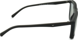 Emporio Armani EA 4258 50011W 56 (uzliekamās)