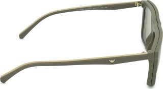 Emporio Armani EA 4258 54371W 54 (клип-он) 44441