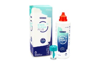 Ever Clean Plus 350 ml ar lēcu futrāli