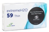 Extreme H2O 59 % Thin (6 lēcas) 27656
