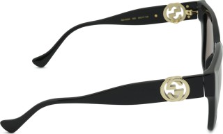 Gucci GG1023S 005 54 + briļļu ķēdīte 39387