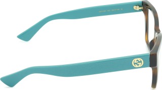 Gucci GG1715O 022 55 Produkts no sāniem