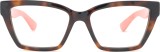 Gucci GG1715O 023 55 Лицевая сторона продукта