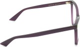 Gucci GG1817O 007 55 Produkts no sāniem