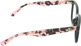 Gucci GG2180O 007 53 Produkts no sāniem