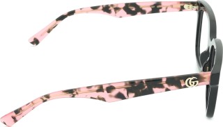Gucci GG2180O 007 53 Produkts no sāniem