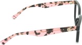 Gucci GG2181O 007 53 Produkts no sāniem