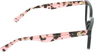 Gucci GG2181O 007 53 Produkts no sāniem