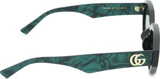 Gucci GG2206SA 003 53 Produkts no sāniem