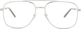Gucci GG2223O 004 57 Лицевая сторона продукта