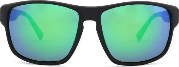 Hawkers Faster Raw - Polarized Black Emerald