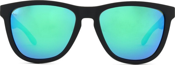 Hawkers One Raw - Polarized Black Emerald