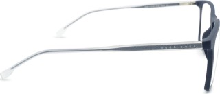 Hugo Boss 1151/CS FLL KU 56 (клипса) 23623