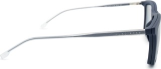 Hugo Boss 1151/CS FLL KU 56 (клипса) 23633