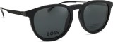 Hugo Boss 1640/CS SUB M9 51 (клипса) 29238
