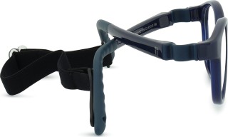 Indii Kids IN55-C2 45 (uzliekamās) 40341