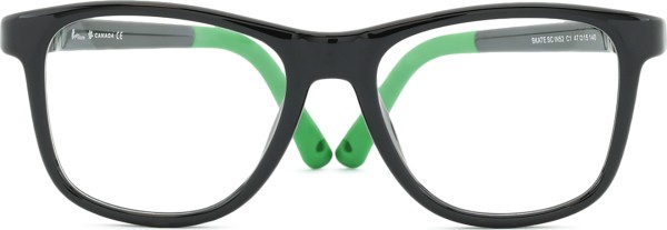 Indii Kids Skate IN52-C1 47 (uzliekamās)