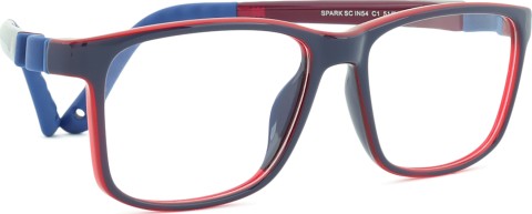 Indii Kids Spark IN54-C1 51 (клипса)