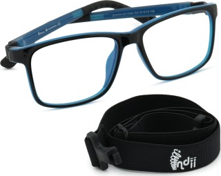 Indii Kids Spark IN54-C2 51 (ar klipsi) 38807