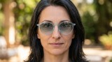 Izipizi Crossroads Sun #D Turquoise Stone Ģenerēts attēls