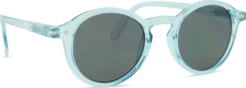 Izipizi Crossroads Sun Junior #D Turquoise Stone (vecumam 7 - 11 gadi)