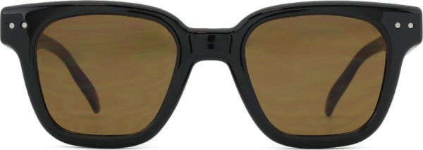 Izipizi Crossroads Sun Junior #ROAD Black Road (для возраста 7 - 11 лет)