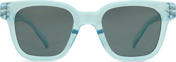 Izipizi Crossroads Sun Junior #ROAD Turquiose Stone (для возраста 7 - 11 лет)