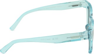 Izipizi Crossroads Sun Junior #ROAD Turquiose Stone (для возраста 7 - 11 лет) 42267