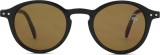 Izipizi Crossroads Sun Kids #D Black Road (vecumam 3–5 gadi) 47170