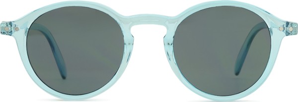 Izipizi Crossroads Sun Kids #D Turquoise Stone (vecumam 3 - 5 gadi)