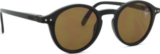 Izipizi Crossroads Sun Kids #D Black Road (vecumam 5–7 gadi)