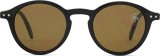 Izipizi Crossroads Sun Kids #D Black Road (vecumam 5–7 gadi) 47188