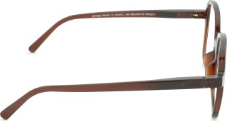Izipizi  Morning Express Reading OFFICE Dark Expresso Боковая сторона продукта