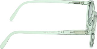 Izipizi Morning Express Sun Child #D Station Seat (для возраста 3 - 5 лет) Боковая сторона продукта